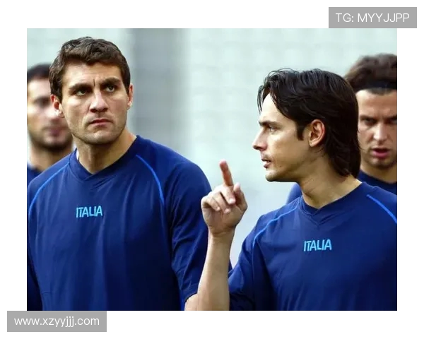 菲利波因扎吉燃烧的绿茵岁月与意大利锋线传奇崛起之路