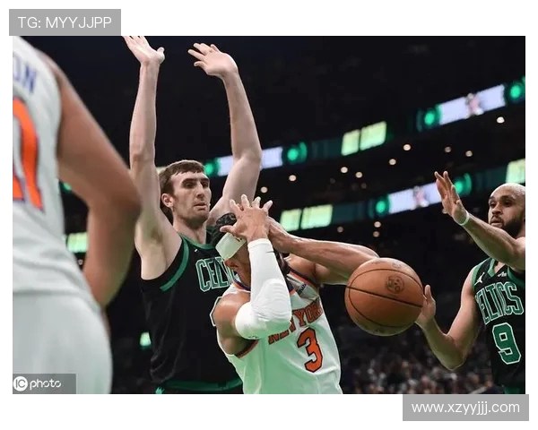 波士顿凯尔特人迎战强敌争夺季后赛席位精彩对决备受期待