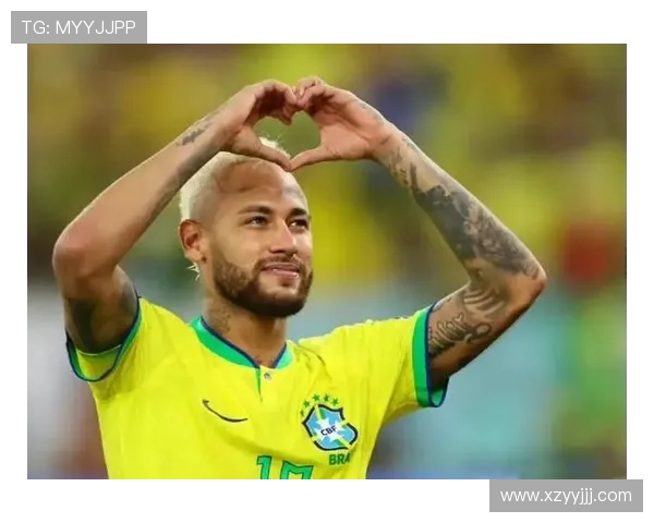 以内马尔为核心，解析巴西足球未来发展与挑战