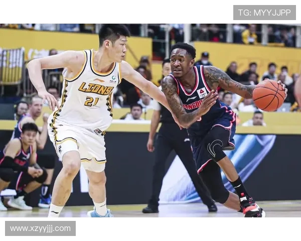 广东宏远新赛季阵容全面升级再度冲击总冠军展现王者归来气势