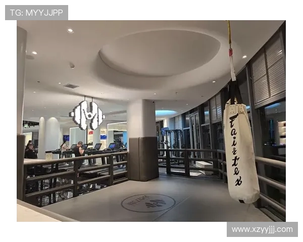 坚持科学健身打造强健体魄塑造完美身形引领健康生活新风尚