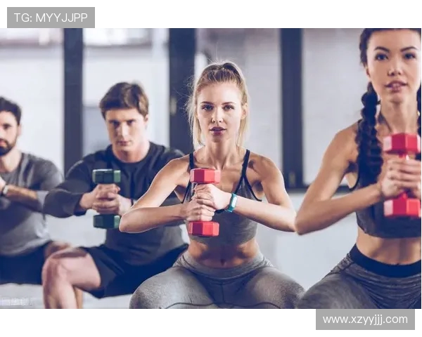 以科学训练与营养饮食打造强健体魄与积极生活方式指南全方位入门