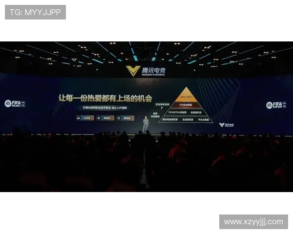 电竞产业蓬勃发展下的挑战与机遇探析以及未来趋势展望