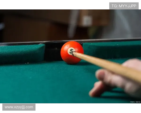 台球技巧与策略解析：从入门到高手的全面提升之路