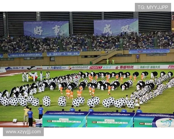 绿茵逐梦青春激荡激情足球点燃世界无限精彩