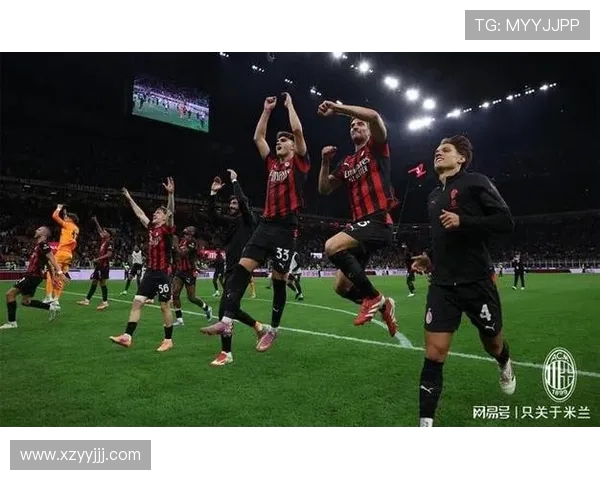 AC米兰与那不勒斯激战正酣 双方力争巩固争冠位置展开激烈较量