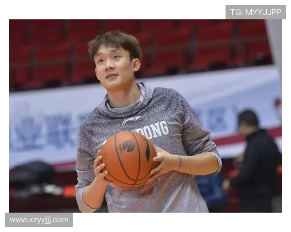 丁彦雨航重返赛场再展锋芒引领球队焕发青春力量