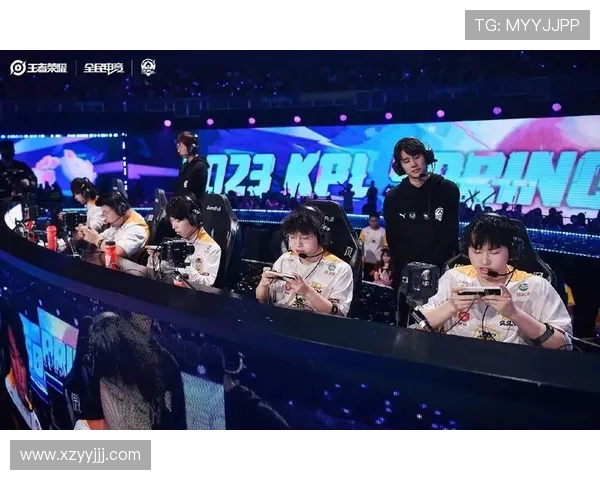 全球顶级战队巅峰对决见证新时代电竞荣耀盛典