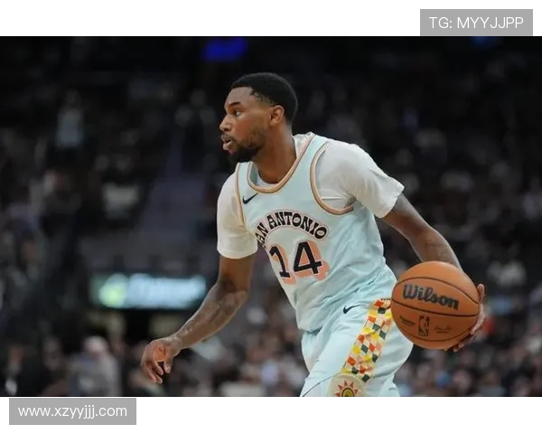 圣安东尼奥马刺重建之路：从辉煌岁月到未来展望的全新挑战