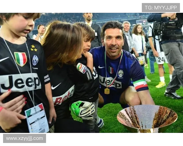 吉安路易吉·布冯传奇人生回顾：从少年天才到世界顶级门将的奋斗之路