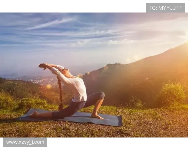 探索运动背后的科学原理与身体机能的深度连接