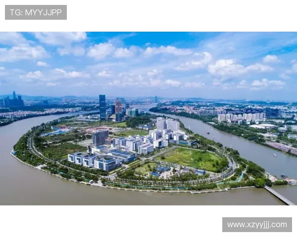 浙江广厦打造全新发展模式 助力区域经济腾飞与可持续创新