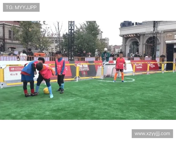 绿茵争锋激荡青春梦想见证荣耀时刻的足球传奇之路