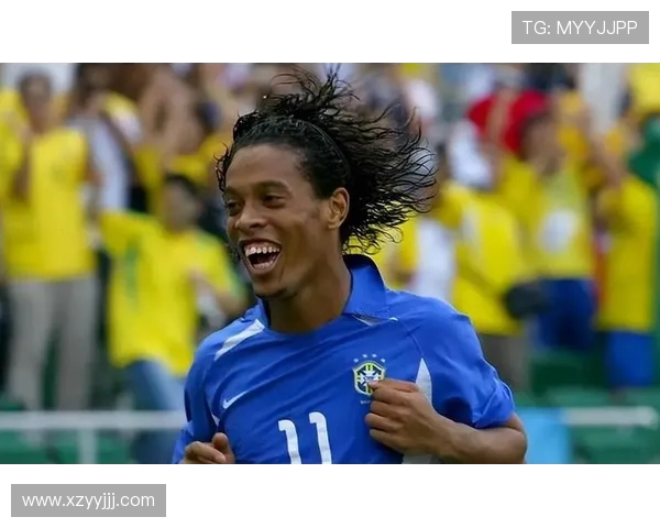 罗纳尔迪尼奥：天赋与魔法的结合，足球史上最具魅力的球王之一