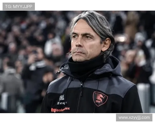 菲利波因扎吉从神奇前锋到绿茵导师的人生轨迹与足球智慧探索