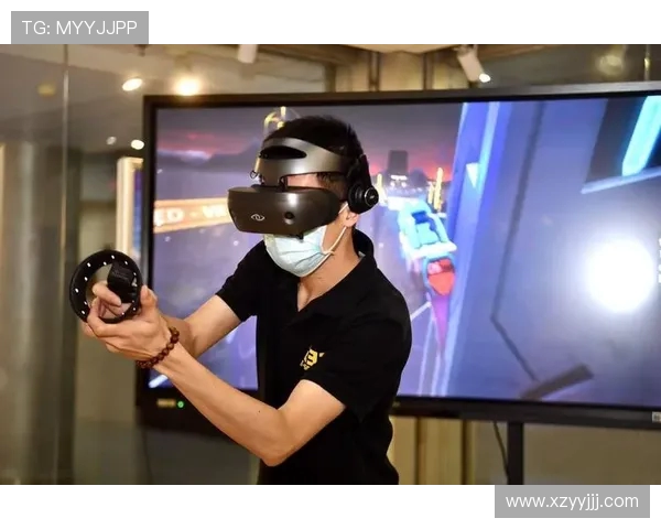 电子竞技崛起带动产业新风潮 多元化发展助力未来电竞生态繁荣