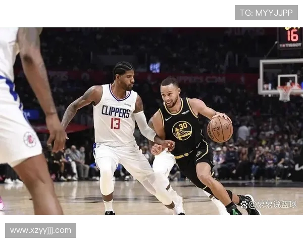 保罗·乔治领衔带队冲击冠军 新赛季前瞻与个人发展分析