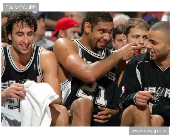 圣安东尼奥马刺队历程回顾与未来展望分析