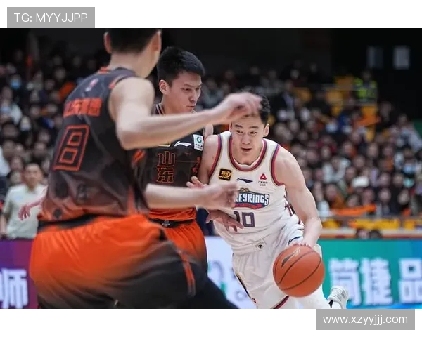 山东高速迎战劲敌，激战全面展开，目标直指胜利之路