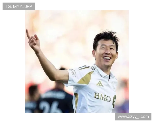 孙兴慜率领球队再创辉煌展现亚洲力量书写绿茵场传奇新篇章