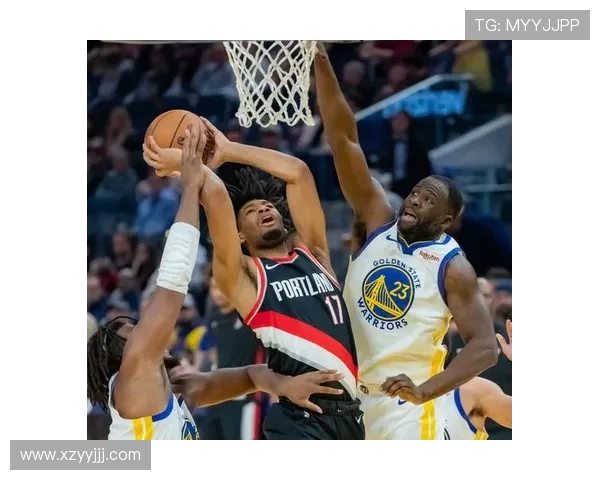 开拓者勇士巅峰对决年轻火力挑战王朝底蕴谁能笑到最后