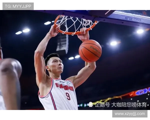 易建联退役后中国男篮新纪元开启年轻力量能否延续辉煌