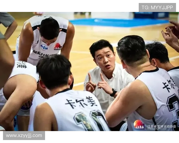 上海篮球队在总决赛中的心理素质分析与表现评估