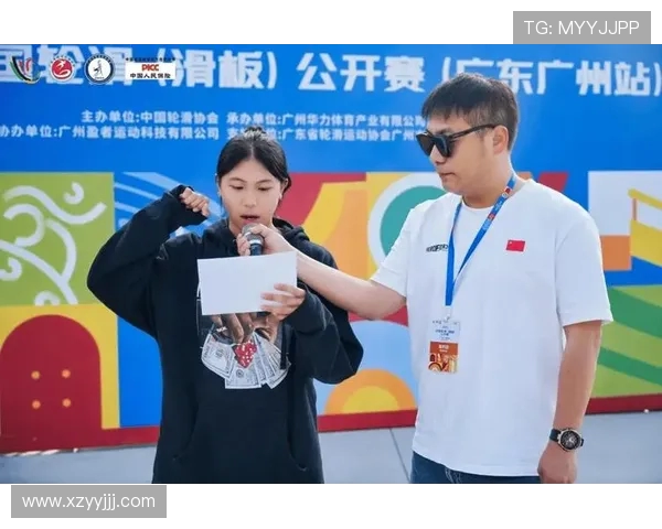 广州极限运动队滑板精英赛背后的拼搏故事与荣耀时刻 广州极限运动队滑板精英赛背后的拼搏故事与荣耀时刻