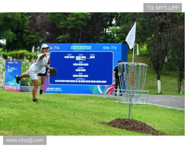 成都飞盘队中路突破新策略揭秘引领战术革新潮流