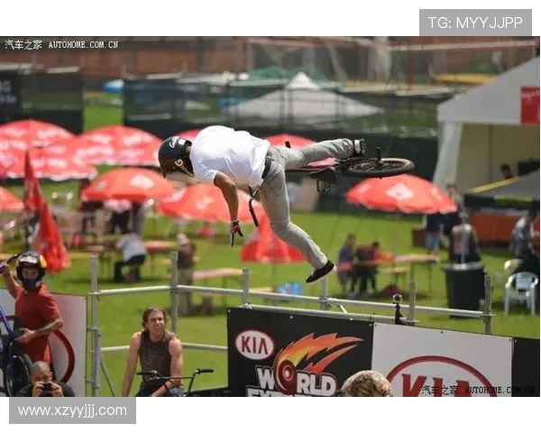 探索极限运动的未来上海极限运动队的技术创新与挑战分析