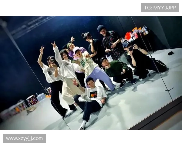 武汉街舞队的控制力解析与街舞文化的深度融合探讨 武汉街舞队的控制力解析与街舞文化的深度融合探讨