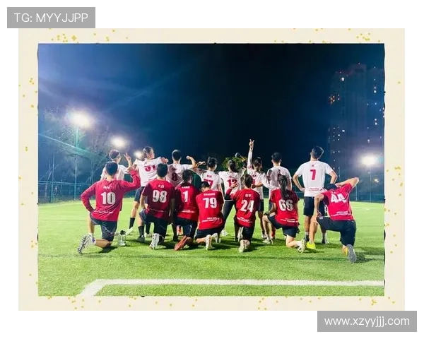 深入探讨上海飞盘队耐力表现与其他队伍的差异分析 深入探讨上海飞盘队耐力表现与其他队伍的差异分析