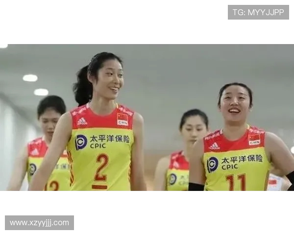 王秀英独家分享排球心得与技巧助你提升竞技水平和团队协作能力