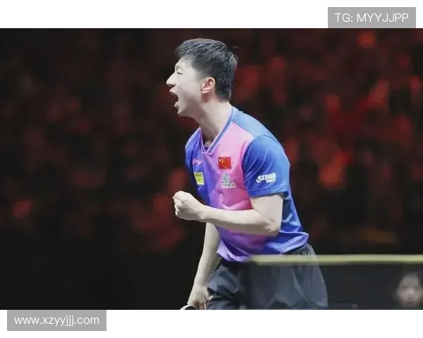 西安乒乓球队在大满贯赛事中的团队协作与默契表现分析