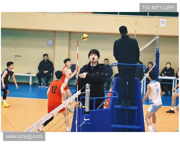 重庆排球队的个人能力解析与发展现状探讨