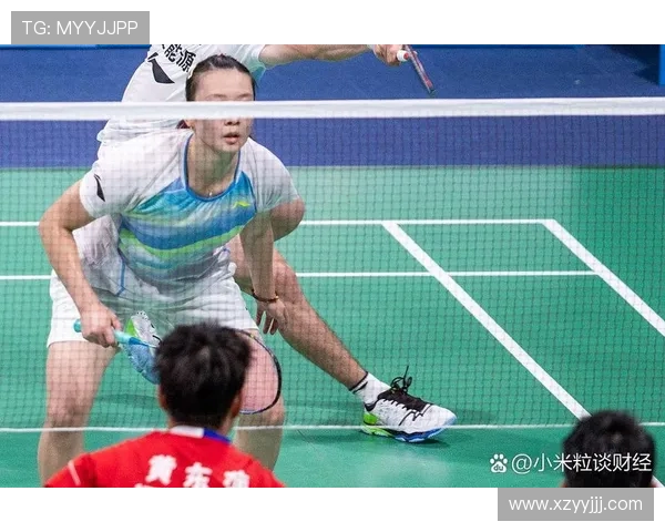 重庆羽毛球队节奏对比分析揭示竞技优势与发展潜力