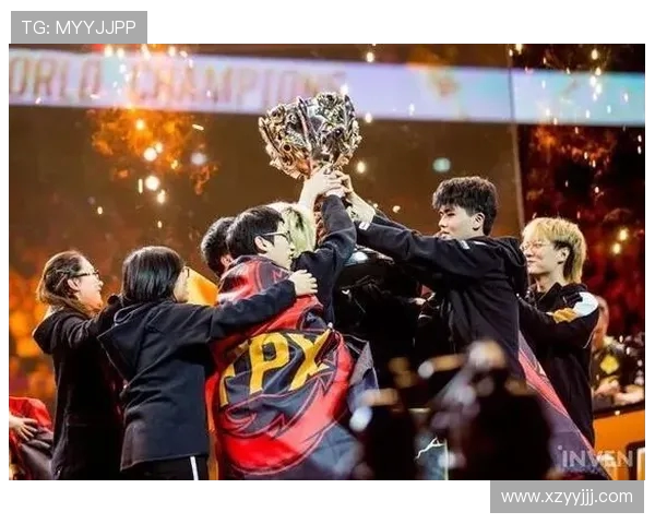 青年赛特别报道：FPX战队的崛起与挑战之路全景回顾