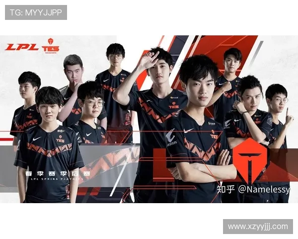 Top Esports战队全新崛起 探索LPL赛区背后的冠军之路