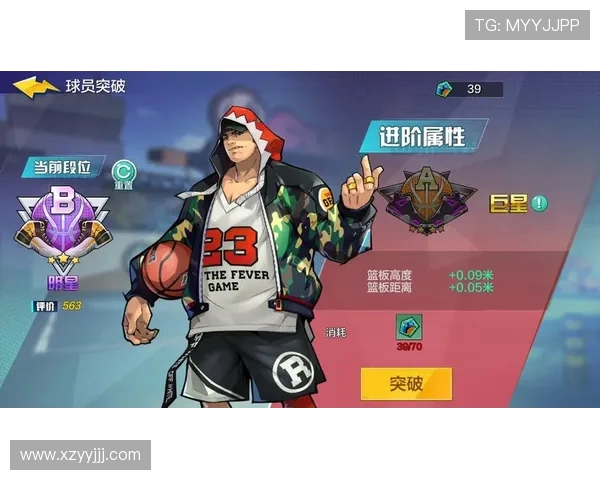 从球场传奇到时代偶像篮球巨星成长全景解析与精神风貌展现全方位