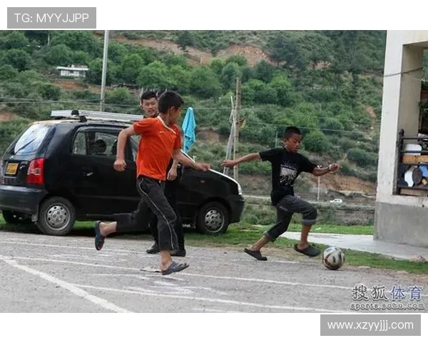 探秘当代足球运动员成长之路与竞技精神多维全景深度观察趋势展望