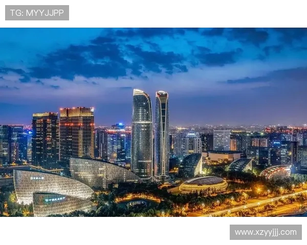 成都蓉城崛起之路:从历史文化名城到现代都市新引擎的跨越与发展 成都蓉城崛起之路:从历史文化名城到现代都市新引擎的跨越与发展