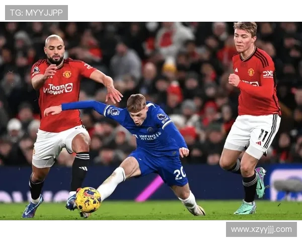 曼联鏖战纽卡斯尔联豪门对决再燃英超赛场激情争锋