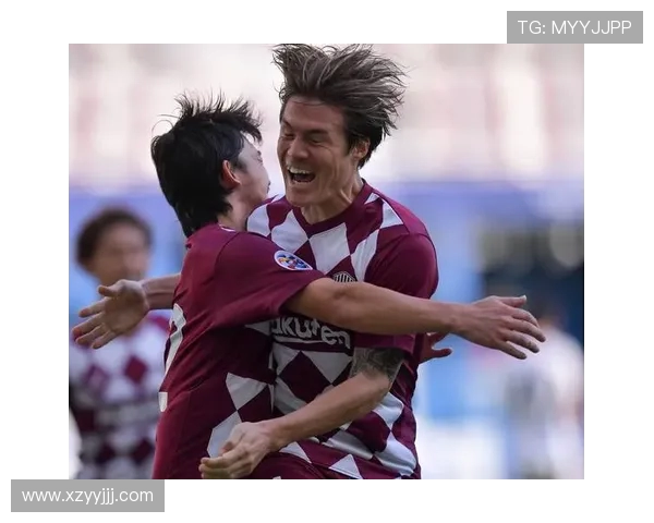 上港与神户船的激烈对决展现中日足球风采与实力碰撞