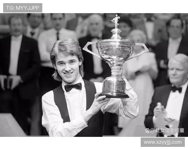 亨得利与赛尔比巅峰对决谁将书写斯诺克历史新篇章